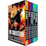 Cherub Series 1 Collection 5 Books Box Set