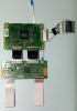 Modul T-Con Panasonic TNPA5587 1 FR, TX-L32ET5E, TX-L37ETW5W, TX-L42ET5E, TX-L55ET5E, LC370EUD SEF2, LC420EUD SFF2, LC550EUD SEF3