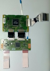 Modul Tcon Panasonic TNPA5587 1 FR