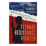 Teenage Resistance Fighter