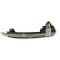 Lampa semnalizare oglinda AUDI A6 (4G/C7), 01.2011-11.2011, Taiwan, fata, partea dreapta, LED;