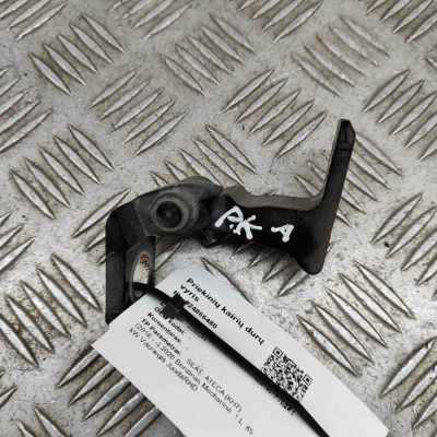 Balama ușă st&amp;acirc;nga față SEAT ATECA KH7 2020 OEM: 8X0831403E 24866480 foto