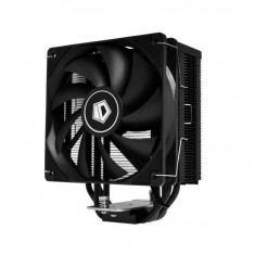 Cooler procesor ID-Cooling SE-224-XT negru foto