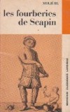 Les fourberies de Scapin