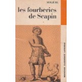 Les fourberies de Scapin