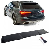 Spoiler spate Performance Black Gloss potrivit pentru Audi A4 B8 allroad 09-16 Performance AutoTuning