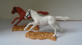 bnk jc Timpo Toys - pereche de cai