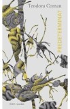 Predeterminat - Teodora Coman