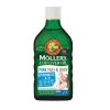 Ulei din Ficat de Cod Pure Mom and Baby 250 mililitri Moller&#039;s