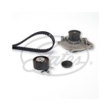 Gates Set pompa apa + curea dintata PowerGrip&trade;