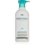 La&#039;dor Keratin LPP sampon regenerator pe baza de keratina pentru hranire si stralucire 530 ml