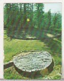 Bnk cld Calendar de buzunar - 1979 - Editura Meridiane - Sarmisegetusa Regia