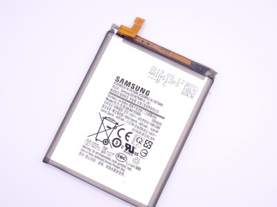 Samsung A70 Acumulator baterie SM-A705FN/DS SWAP foto