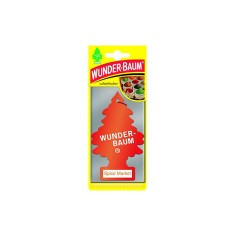 ODORIZANT AUTO BRADUT WUNDER-BAUM SPICE MARKET