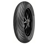 Anvelopa Moto Pirelli Angel City 100/80-17 TL 52S Spate, Aprilia RS 125, Honda CBF 250, Suzuki DR 125 SM, Yamaha TZR 50