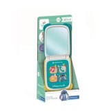 Jucarie interactiva Clementoni - Telefon flip Stitch