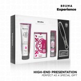 Bruma-Sweet Gum Temptation Kit cu Amplificator de Orgasm