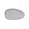 Geam oglinda Bmw Seria 1 (E81/E82/E87/E88), 09.2004-10.2009, Seria 3 (E46), Coupe/Cabrio 05.1999-09.2006 model M3, Seria 3 (E90/E91), 11.2004-08.2008