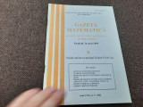 GAZETA MATEMATICA NR 9/2002 RF21/2