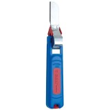Unior 385G - Dispozitiv de dezizolat cu cutit drept