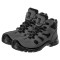 Cizme de lucru S3 SRC, fara metal, marimea 45 HardWork ToolsRange