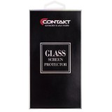 Cumpara ieftin Folie Sticla Pentru Samsung Galaxy S20 Negru, Contakt