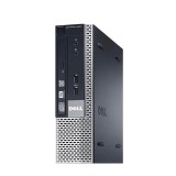 Calculatoare SH Dell OptiPlex 9020 USFF, Quad Core i7-4790S, 8GB DDR3, 120GB SSD