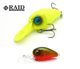 Vobler Raid Level Crank Ping, Orepan, 3.25cm, 3.5g