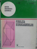 PIROLIZA HIDROCARBURILOR-V. VANTU, V. MACRIS, R. MIHAIL, GH. IVANUS