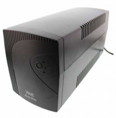 UPS line interactiv 1200VA 720W Well foto