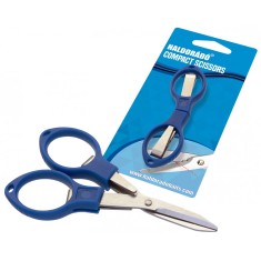 Haldorado - Foarfece compacte