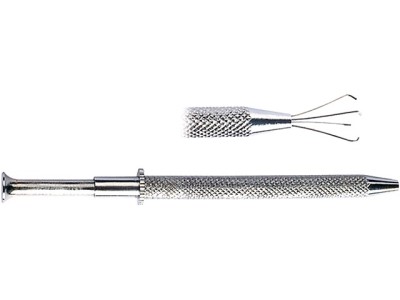 PENSETA JAXON DIP INOX foto