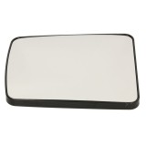 Sticla oglinda, oglinda retrovizoare exterioara NISSAN INTERSTAR caroserie (X70) (2002 - 2016) BLIC 6102-02-1291751P