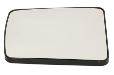 Sticla oglinda, oglinda retrovizoare exterioara RENAULT MASTER II caroserie (FD) (1998 - 2010) BLIC 6102-02-1291751P