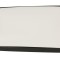 Sticla oglinda exterioara stanga sau dreapta Renault Trafic (1989 - 2001) fara incalzire