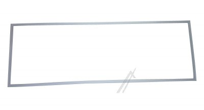 GARNITURA MAGNETICA T 6N L1750-60-SI-MT7 130702 pentru frigider/combina frigorifica GORENJE foto