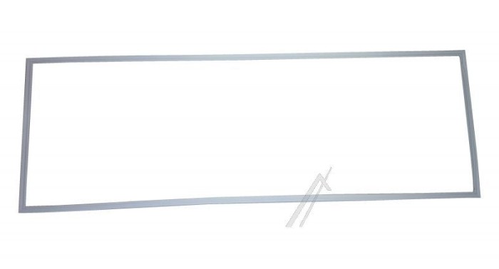 GARNITURA MAGNETICA T 6N L1750-60-SI-MT7 130702 pentru frigider/combina frigorifica GORENJE