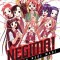 Negima! Omnibus, Volume 1: Magister Negi Magi