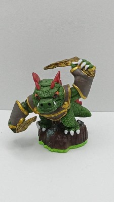 Skylanders Dino Rang - First Edition foto