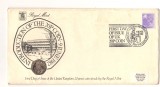 SV * UK Marea Britanie 20 PENCE 1982 FDC UNC+, Europa, Cupru-Nichel