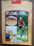 Cancerul colorectal: O boala evitabila - Emil Radulescu