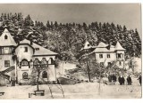 CPI B13778 CARTE POSTALA - VEDERE DIN SANGEORZ BAI, Circulata, Fotografie