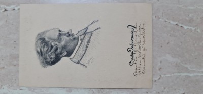 Psalmi - Barbu Delavrancea foto