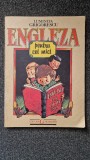 ENGLEZA PENTRU CEI MICI - Luminita Grigorescu