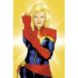 Captain Marvel