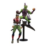 Marvel Select, Figurina Classic Green Goblin 18 cm, Diamond Select