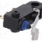 Limitator ON-(ON), D2HW, OMRON OCB - D2HW-C231H