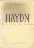 Haydn - Iuliu Constantin Spiru