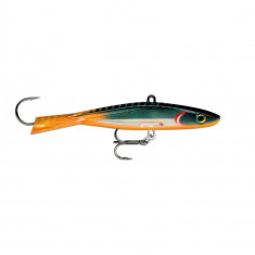 Vobler Rapala Jigging Shadow Rap, Culoare HLW, 9cm, 17g