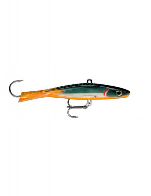 Vobler Rapala Jigging Shadow Rap, Culoare HLW, 9cm, 17g foto